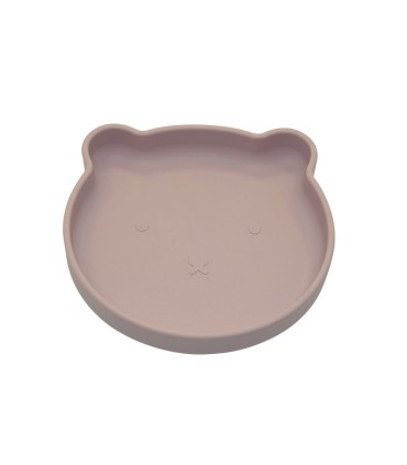 PLATO SILIC. VENTOSA RO. BO JUNGLE