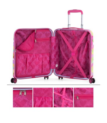 TROLLEY CABINA AGATHA RUIZ DE LA PRADA