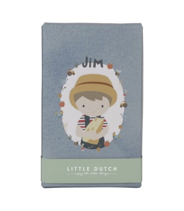 JIM GRANJERO LITTLE DUTCH