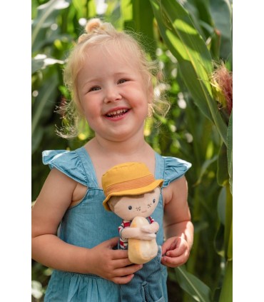 JIM GRANJERO LITTLE DUTCH