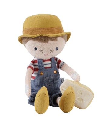 JIM GRANJERO LITTLE DUTCH