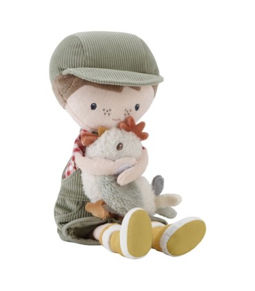 JIM GRANJERO LITTLE DUTCH