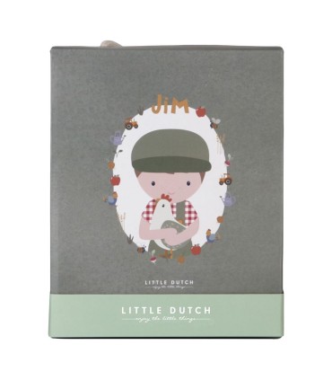 JIM GRANJERO LITTLE DUTCH