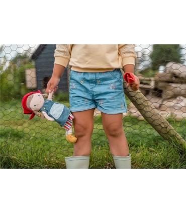 ROSA GRANJERA LITTLE DUTCH