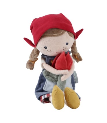 ROSA GRANJERA LITTLE DUTCH