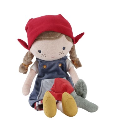 ROSA GRANJERA LITTLE DUTCH