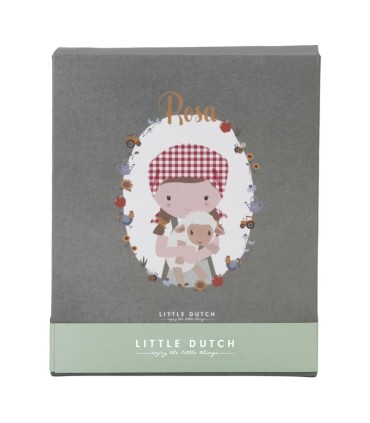 ROSA GRANJERA LITTLE DUTCH