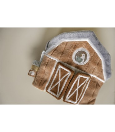 LIBRO BLANDITO ACTIVIDAES LD