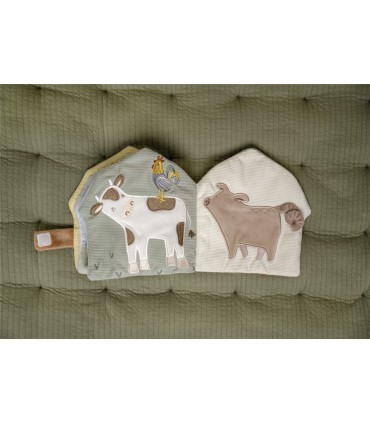 LIBRO BLANDITO ACTIVIDAES LD