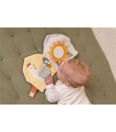 LIBRO BLANDITO ACTIVIDAES LD