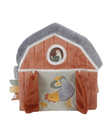 LIBRO BLANDITO ACTIVIDAES LD