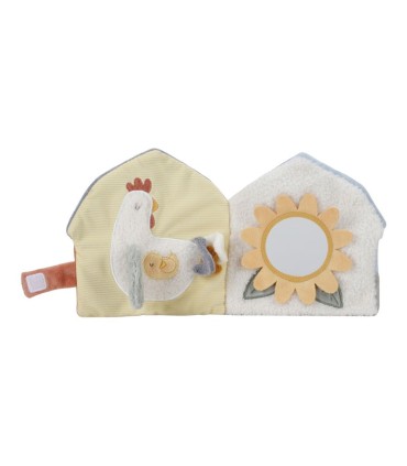 LIBRO BLANDITO ACTIVIDAES LD