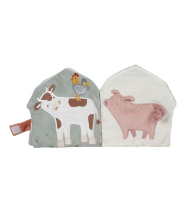 LIBRO BLANDITO ACTIVIDAES LD