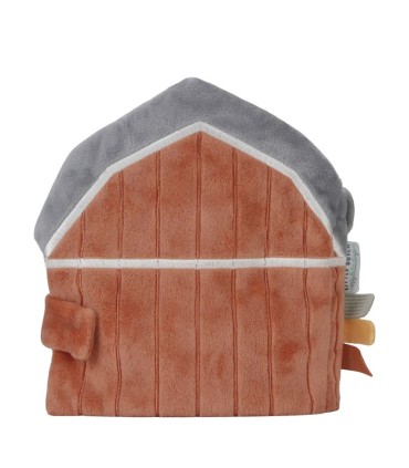 LIBRO BLANDITO ACTIVIDAES LD