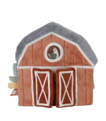 LIBRO BLANDITO ACTIVIDAES LD