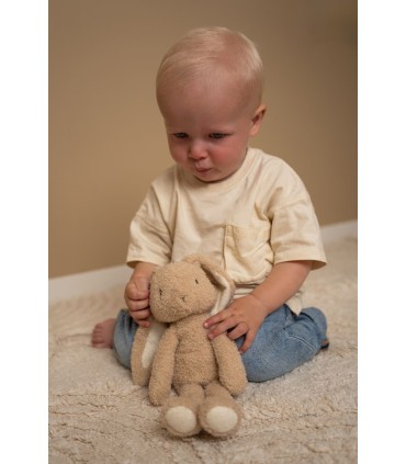 CONEJITO 32 CM BABY BUNNY LITTLE DUTCH