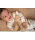 DOUDOU CONEJITO BABY BUNNY LITTLE DUTCH