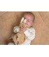 DOUDOU CONEJITO BABY BUNNY LITTLE DUTCH