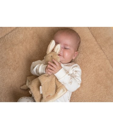 DOUDOU CONEJITO BABY BUNNY LITTLE DUTCH