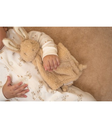 DOUDOU CONEJITO BABY BUNNY LITTLE DUTCH