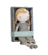 JULIA MUÑECA BLANDITA LITTLE DUTCH