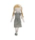 JULIA MUÑECA BLANDITA LITTLE DUTCH