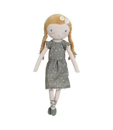 JULIA MUÑECA BLANDITA LITTLE DUTCH