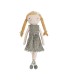 JULIA MUÑECA BLANDITA LITTLE DUTCH