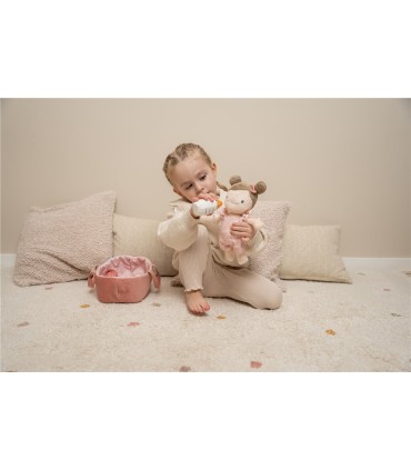 BEBE ROSA LITTLE DUTCH