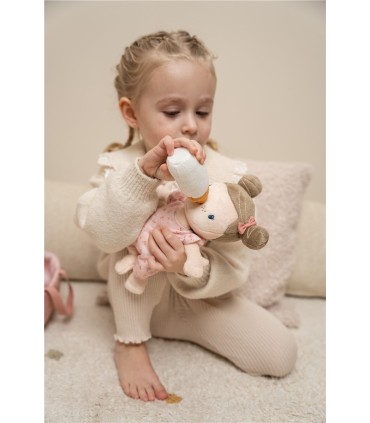 BEBE ROSA LITTLE DUTCH