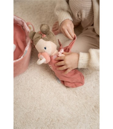 BEBE ROSA LITTLE DUTCH