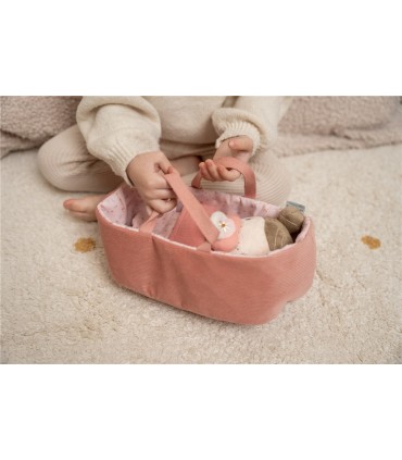 BEBE ROSA LITTLE DUTCH