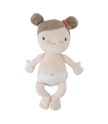 BEBE ROSA LITTLE DUTCH