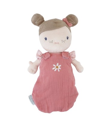 BEBE ROSA LITTLE DUTCH