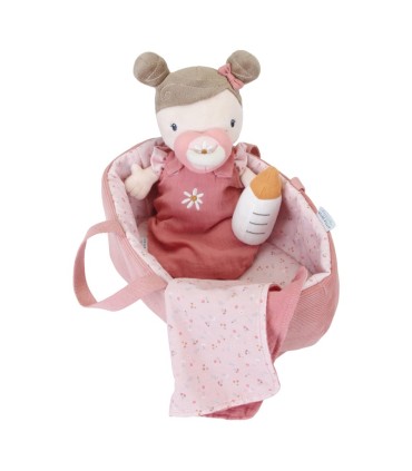 BEBE ROSA LITTLE DUTCH