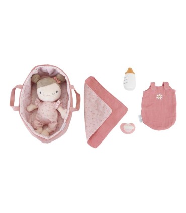 BEBE ROSA LITTLE DUTCH