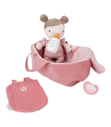 BEBE ROSA LITTLE DUTCH