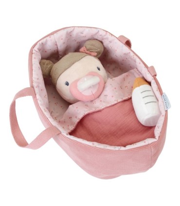 BEBE ROSA LITTLE DUTCH