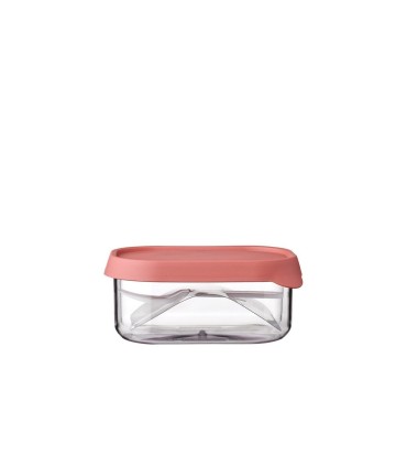 FIAMBRERA PARA FRUTA ROSA