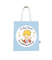 BOLSA TELA PRINCIPITO ESTRELLAS