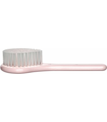 CEPILLO Y PEINE ROSA LUMA