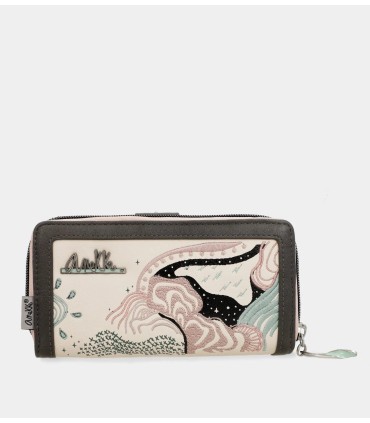 BILLETERO  ANEKKE PSICODELIC