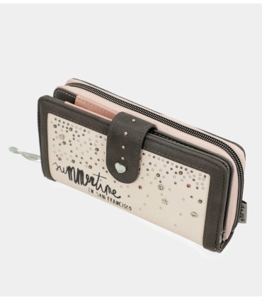BILLETERO  ANEKKE PSICODELIC