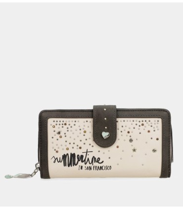 BILLETERO  ANEKKE PSICODELIC