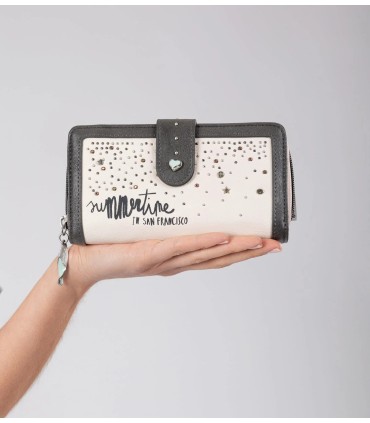 BILLETERO  ANEKKE PSICODELIC