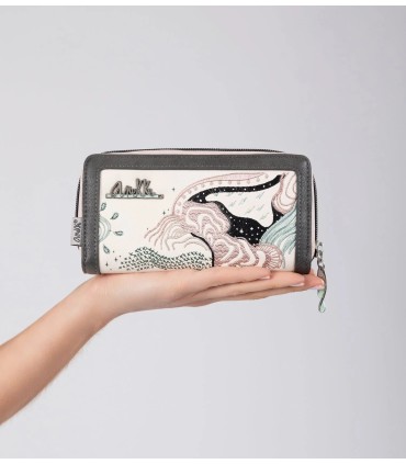 BILLETERO  ANEKKE PSICODELIC