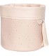 CESTA BAÑO ROSA LUMA