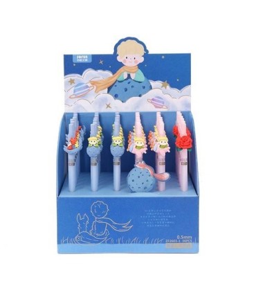 BOLIGRAFO GEL PRINCIPITO