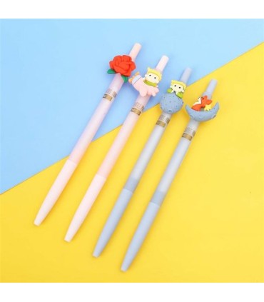 BOLIGRAFO GEL PRINCIPITO