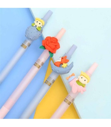 BOLIGRAFO GEL PRINCIPITO